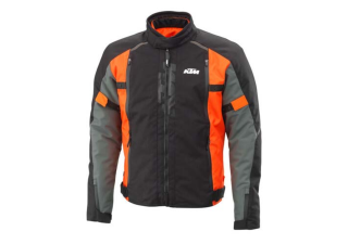 STREET EVO V3 JACKET 1