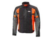 STREET EVO V3 JACKET 1