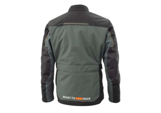 TOURRAIN V3 WP JACKET 2