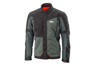 TOURRAIN V3 WP JACKET 1