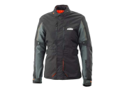 WOMEN TOURRAIN V3 WP JACKET