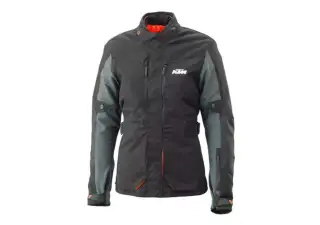 WOMEN TOURRAIN V3 WP JACKET