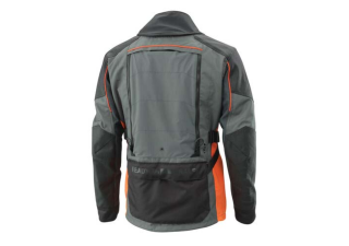 TERRA ADVENTURE PRO JACKET 2