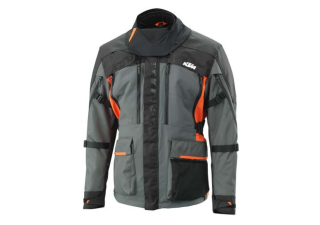 TERRA ADVENTURE PRO JACKET 1