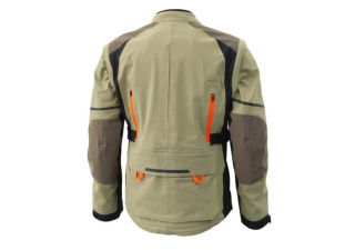 DEFENDER JACKET 2