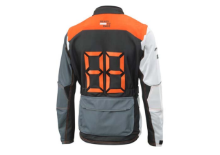 RALLY PRO JACKET 2