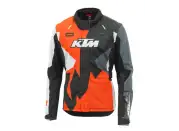RALLY PRO JACKET 1