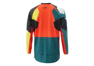 GRAVITY FX JERSEY 2