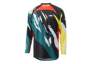 GRAVITY FX JERSEY 1