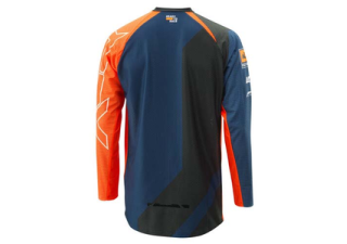 GRAVITY FX REPLICA JERSEY 2
