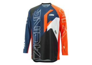 GRAVITY FX REPLICA JERSEY 1