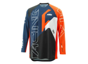 GRAVITY FX REPLICA JERSEY 1