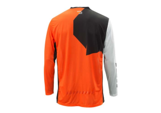 POUNCE JERSEY ORANGE 2