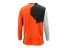 POUNCE JERSEY ORANGE 2