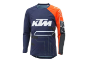 KIDS GRAVITY FX JERSEY 1