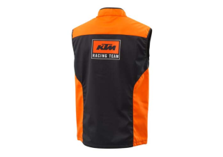TEAM VEST REAR