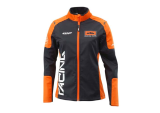 WOMEN TEAM SOFTSHELL