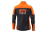 WOMEN TEAM SOFTSHELL REAR