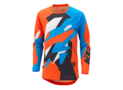KIDS GRAVITY FX EDRIVE JERSEY 1