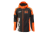 TEAM HARDSHELL JACKET