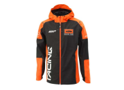 TEAM HARDSHELL JACKET