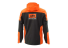 TEAM HARDSHELL JACKET REAR