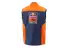 REPLICA TEAM VEST REAR