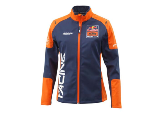 WOMEN REPLICA TEAM SOFTSHELL JACKET
