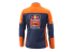 WOMEN REPLICA TEAM SOFTSHELL JACKET REAR