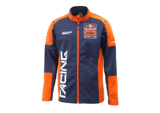 REPLICA TEAM SOFTSHELL JACKET