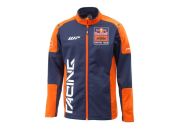 REPLICA TEAM SOFTSHELL JACKET