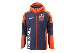 REPLICA TEAM HARDSHELL JACKET