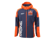REPLICA TEAM HARDSHELL JACKET