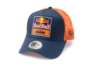 REPLICA TEAM TRUCKER CAP