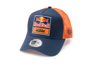REPLICA TEAM TRUCKER CAP