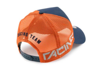 REPLICA TEAM TRUCKER CAP REAR