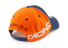 REPLICA TEAM CURVED CAP REAR
