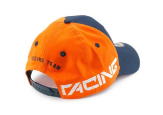 KIDS REPLICA TEAM CURVED CAP REAR