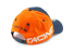 KIDS REPLICA TEAM CURVED CAP REAR
