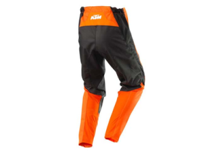 POUNCE PANTS ORANGE 2