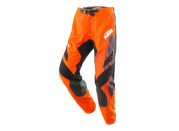 POUNCE PANTS ORANGE 1