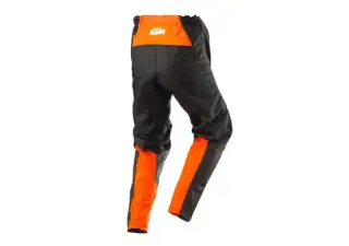 POUNCE PANTS BLACK 2