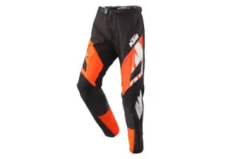 POUNCE PANTS BLACK