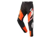 POUNCE PANTS BLACK