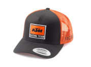 TEAM TRUCKER CAP