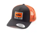 TEAM TRUCKER CAP