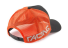 TEAM TRUCKER CAP REAR