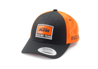 KIDS TEAM CURVED CAP