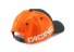 KIDS TEAM CURVED CAP REAR