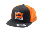 KIDS TEAM FLAT CAP